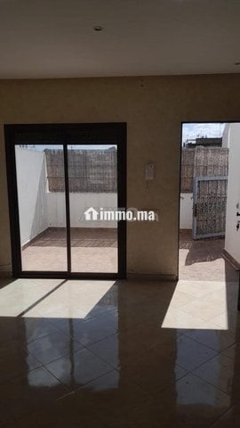 Studio Loft Ensoleillé/Terrasse/10Mn Tram Ghandi - Location Immobilier - Casablanca - photo 2