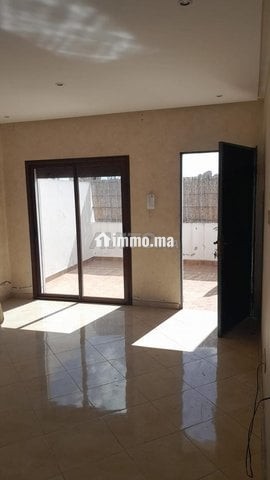 Studio Loft Ensoleillé/Terrasse/10Mn Tram Ghandi - Location Immobilier - Casablanca - photo 3