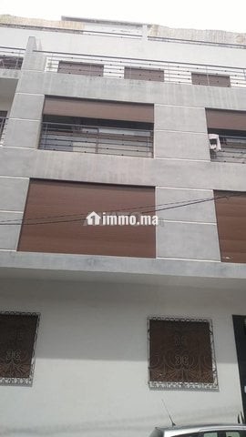 Studio Loft Ensoleillé/Terrasse/10Mn Tram Ghandi - Location Immobilier - Casablanca - photo 4