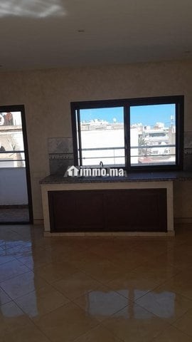 Studio Loft Ensoleillé/Terrasse/10Mn Tram Ghandi - Location Immobilier - Casablanca - photo 8