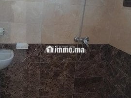 Studio Loft Ensoleillé/Terrasse/10Mn Tram Ghandi - Appartement à louer - Casablanca