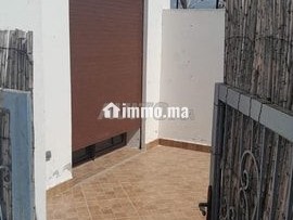 Studio Loft Ensoleillé/Terrasse/10Mn Tram Ghandi - Appartement à louer - Casablanca