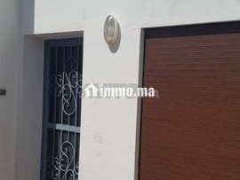 Studio Loft Ensoleillé/Terrasse/10Mn Tram Ghandi - Appartement à louer - Casablanca