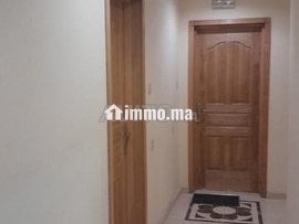 Studio Loft Ensoleillé/Terrasse/10Mn Tram Ghandi - Appartement à louer - Casablanca
