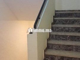 Studio Loft Ensoleillé/Terrasse/10Mn Tram Ghandi - Appartement à louer - Casablanca
