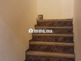 Studio Loft Ensoleillé/Terrasse/10Mn Tram Ghandi - Appartement à louer - Casablanca