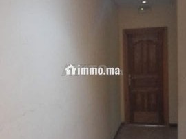 Studio Loft Ensoleillé/Terrasse/10Mn Tram Ghandi - Appartement à louer - Casablanca
