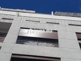 Studio Loft Ensoleillé/Terrasse/10Mn Tram Ghandi - Appartement à louer - Casablanca