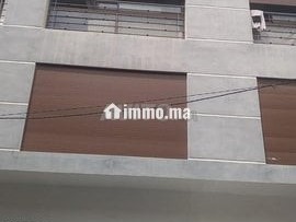 Studio Loft Ensoleillé/Terrasse/10Mn Tram Ghandi - Appartement à louer - Casablanca