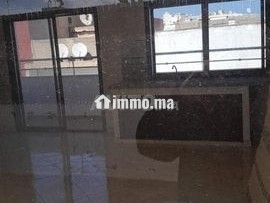 Studio Loft Ensoleillé/Terrasse/10Mn Tram Ghandi - Appartement à louer - Casablanca