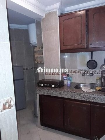 Appartement au centre ville - Location Vacances - Tanger - photo 3