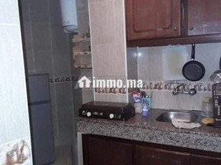 Appartement au centre ville - Appartement Location Vacances - Tanger