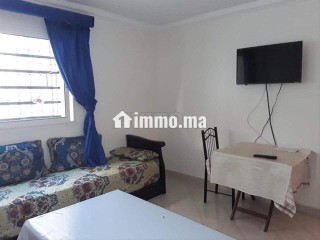 Appartement au centre ville - Appartement Location Vacances - Tanger