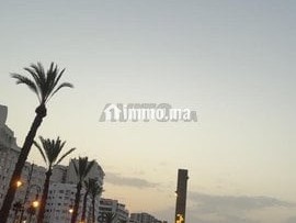 Appartement au centre ville - Appartement Location Vacances - Tanger