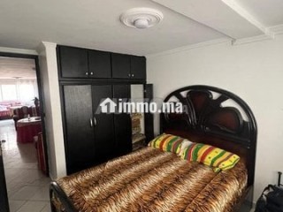 App luxeuse à côté de la plage - Appartement Location Vacances - Martil