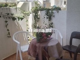 App luxeuse à côté de la plage - Appartement Location Vacances - Martil