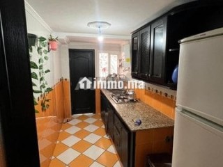 App luxeuse à côté de la plage - Appartement Location Vacances - Martil