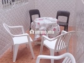 App luxeuse à côté de la plage - Appartement Location Vacances - Martil
