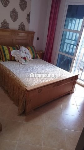 شقة مميزة مجهزة قرب البحر - Location Vacances - Martil - photo 1