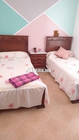 شقة مميزة مجهزة قرب البحر - Location Vacances - Martil - photo 2