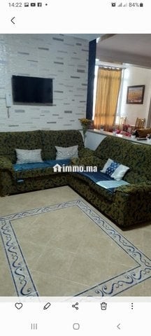 شقة مميزة مجهزة قرب البحر - Location Vacances - Martil - photo 5