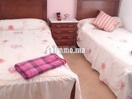 شقة مميزة مجهزة قرب البحر - Appartement Location Vacances - Martil
