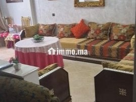 شقة مميزة مجهزة قرب البحر - Appartement Location Vacances - Martil