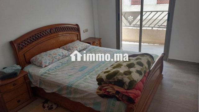 شقق مفروشة للإيجار اليومي وسط مدينة الرباط - Location Vacances - Rabat - photo 1