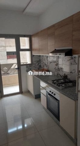 شقق مفروشة للإيجار اليومي وسط مدينة الرباط - Location Vacances - Rabat - photo 2