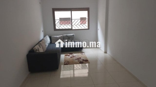 شقق مفروشة للإيجار اليومي وسط مدينة الرباط - Location Vacances - Rabat - photo 3