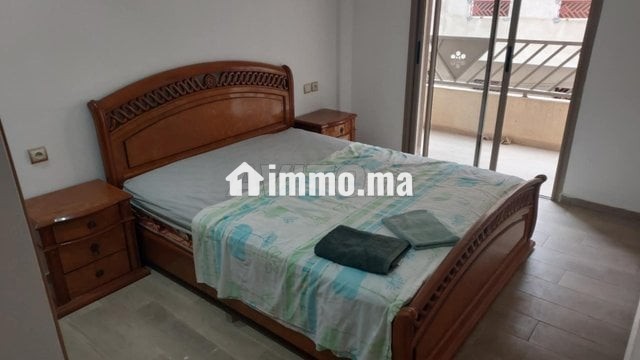 شقق مفروشة للإيجار اليومي وسط مدينة الرباط - Location Vacances - Rabat - photo 4