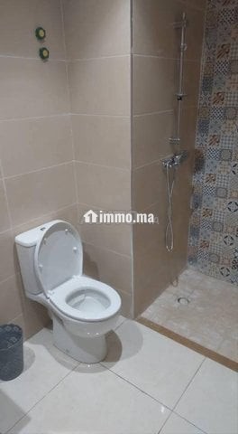 شقق مفروشة للإيجار اليومي وسط مدينة الرباط - Location Vacances - Rabat - photo 5