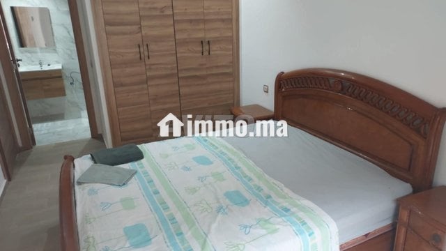 شقق مفروشة للإيجار اليومي وسط مدينة الرباط - Location Vacances - Rabat - photo 6