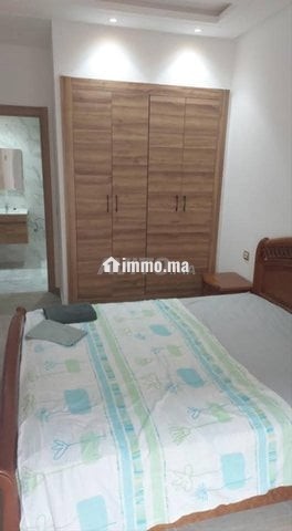 شقق مفروشة للإيجار اليومي وسط مدينة الرباط - Location Vacances - Rabat - photo 7