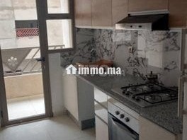شقق مفروشة للإيجار اليومي وسط مدينة الرباط - Appartement Location Vacances - Rabat