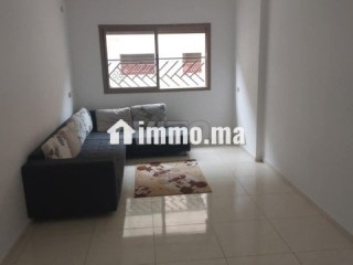 شقق مفروشة للإيجار اليومي وسط مدينة الرباط - Appartement Location Vacances - Rabat