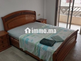 شقق مفروشة للإيجار اليومي وسط مدينة الرباط - Appartement Location Vacances - Rabat