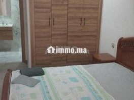 شقق مفروشة للإيجار اليومي وسط مدينة الرباط - Appartement Location Vacances - Rabat