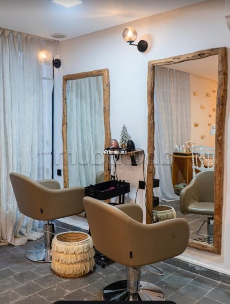 Fond de commerce à vendre Agdal - Vente Immobilier - Rabat - photo 6