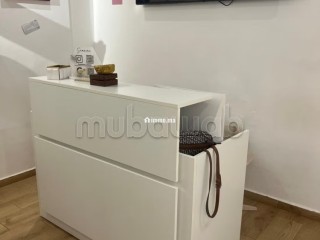 Fond de commerce à vendre Agdal - Appartement à vendre - Rabat