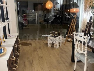 Fond de commerce à vendre Agdal - Appartement à vendre - Rabat