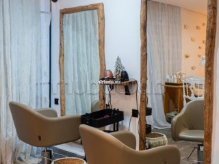 Fond de commerce à vendre Agdal - Appartement à vendre - Rabat
