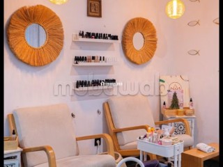Fond de commerce à vendre Agdal - Appartement à vendre - Rabat