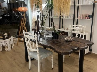 Fond de commerce à vendre Agdal - Appartement à vendre - Rabat