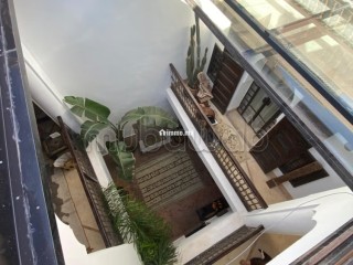 Vente riad titre de 130m² avec 3 chambres a kasbah - Villa à vendre - Marrakech