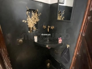 Vente riad titre de 130m² avec 3 chambres a kasbah - Villa à vendre - Marrakech