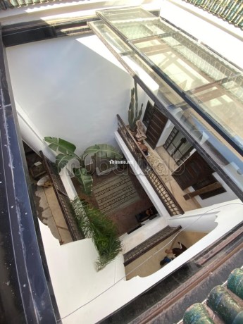vente-riad-titre-de-130m2-avec-3-chambres-a-kasbah-big-10