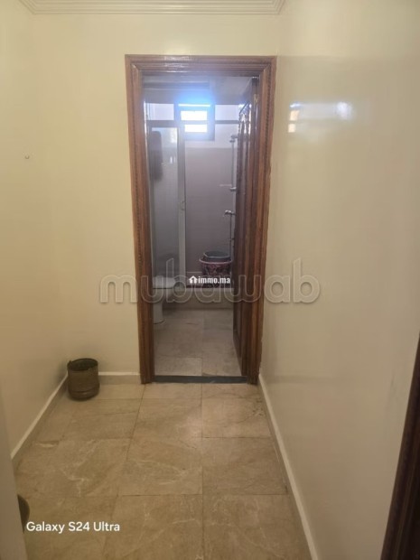 Appartement Meublé a louer a Route de casa - Vente Immobilier - Marrakech - photo 7