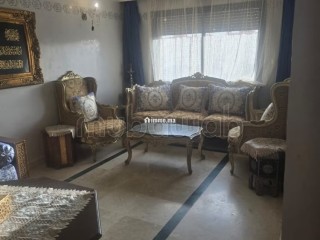 Appartement Meublé a louer a Route de casa - Appartement à vendre - Marrakech