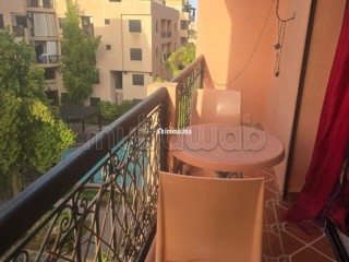 Appartement Meublé a louer a Route de casa - Appartement à vendre - Marrakech